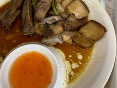 -潮之南·潮汕菜·鱼仔档(南山店)