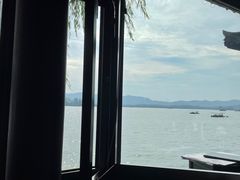 -柳莺湖上·湖景餐厅·江南菜(西湖店)