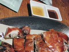 -南拳十三姨·潮汕砂锅粥(世纪金源店)