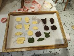-千浔一暖DIY蛋糕烘焙(人民大学店)