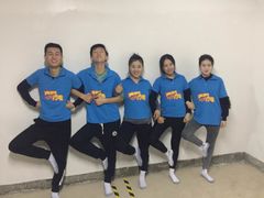 -谐音梗主机电玩·桌游·拼豆·团建轰趴馆(泛海名人店)