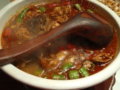 -老街鱼嘴巴(步步高新天地店)