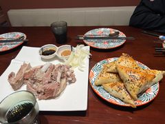 -那拉提之疆·新疆菜(美院店)