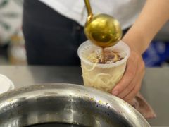 -大炮糯米凉虾(南坪后堡店)