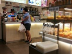 -BreadTalk面包新语·烘焙蛋糕(领展购物广场店)