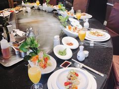 -多佐铁板烧(富力广场店)