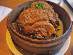 荷香粉蒸肉-莲餐厅·湖北菜·藕汤是头牌(愚园路店)