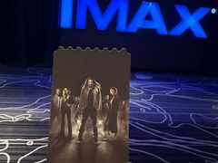 -万达影城IMAX(海口日月广场店)