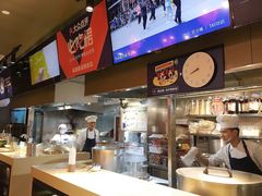 【陈鹏鹏卤鹅饭店】环境-陈鹏鹏潮汕菜(欢乐海岸 海边景观店)