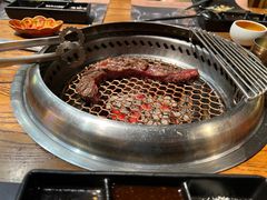 -黑牛の店·和牛烧肉(合生汇店)
