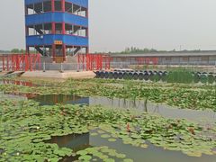 -河北村民俗体验园