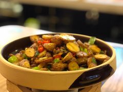 -鸡毛店·川菜(双楠店)