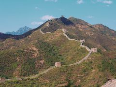 -司马台长城