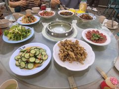 -九寨沟石锅鱼(沣峪口二十年店)
