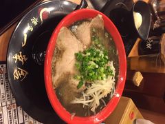 博多一幸舍(侨福芳草地店)-博多一幸舍(侨福芳草地购物中心店)