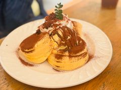 脏脏冰淇淋舒芙蕾-OUR Bakery(三里屯太古里店)