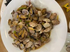 -船歌·鱼水饺青岛菜(枫蓝国际购物中心店)