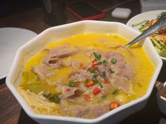 -外婆家(蓝色港湾店)