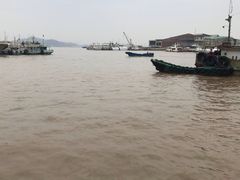 -沈家门渔港