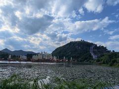 -青岩古镇