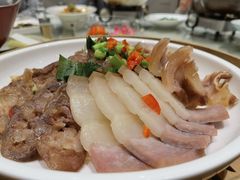-寿州大饭店·餐厅