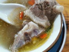 -蔡记·九米羊肉炉(东渡店)