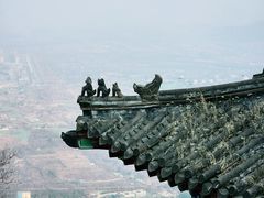 -北京鹫峰国家森林公园