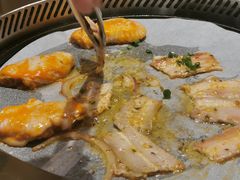 -么子烤肉(化龙池店)