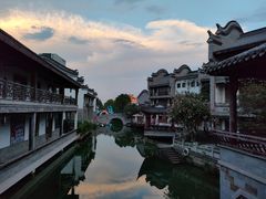 -龙潭水乡