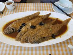 -京皇十二道天津菜(蒲黄榆店)