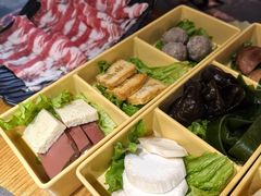 -呷哺呷哺 黄金牧场 (欢乐谷店)