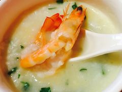 -颐和•海鲜砂锅粥•啫啫煲(奥林匹克广场店)