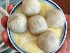 -阿三麻蓉汤圆(顺光大厦店)