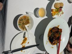 -福海居烤鸭店(鸟巢店)