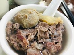 -来自潮州牛肉店(华强北店)