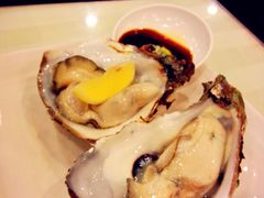 生蚝刺身-永祥烧腊餐厅(虹口店)