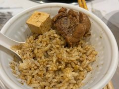 -二楼老店重庆鸡公煲(真光路店)