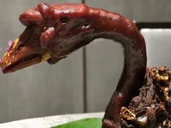 -金成潮菜博物馆(海珠湿地店)
