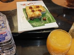 -蒙古人烤羊大师·绿野餐厅(工农大路店)