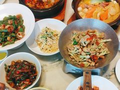 -苏乡兰亭·新派淮扬菜(吾悦广场店)