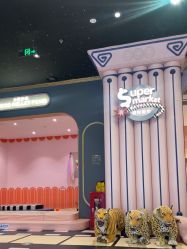 点击看大图 -meland亲子乐园•活动包场(北京亦庄龙湖天街店)