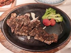 -悦荟牛排餐厅(佳木斯万达店)