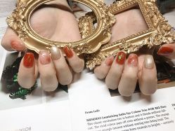 -Hands Nail专业美甲美睫