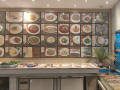 -码头鲜精致威海菜(欧乐坊店)