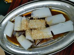 豉油王蒸猪肠粉-陈添記·祖傳爽鱼皮·西关老字号(广州首店)
