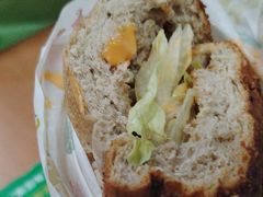 -赛百味SUBWAY(萝岗万达店)