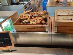 -君悦酒店·乐厨·高空自助餐(青年大街店)