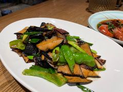 -莫山小馆(大石桥店)