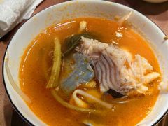 -泉味道贵州厨房(三里河店)