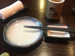 -松子料理(白家庄店)